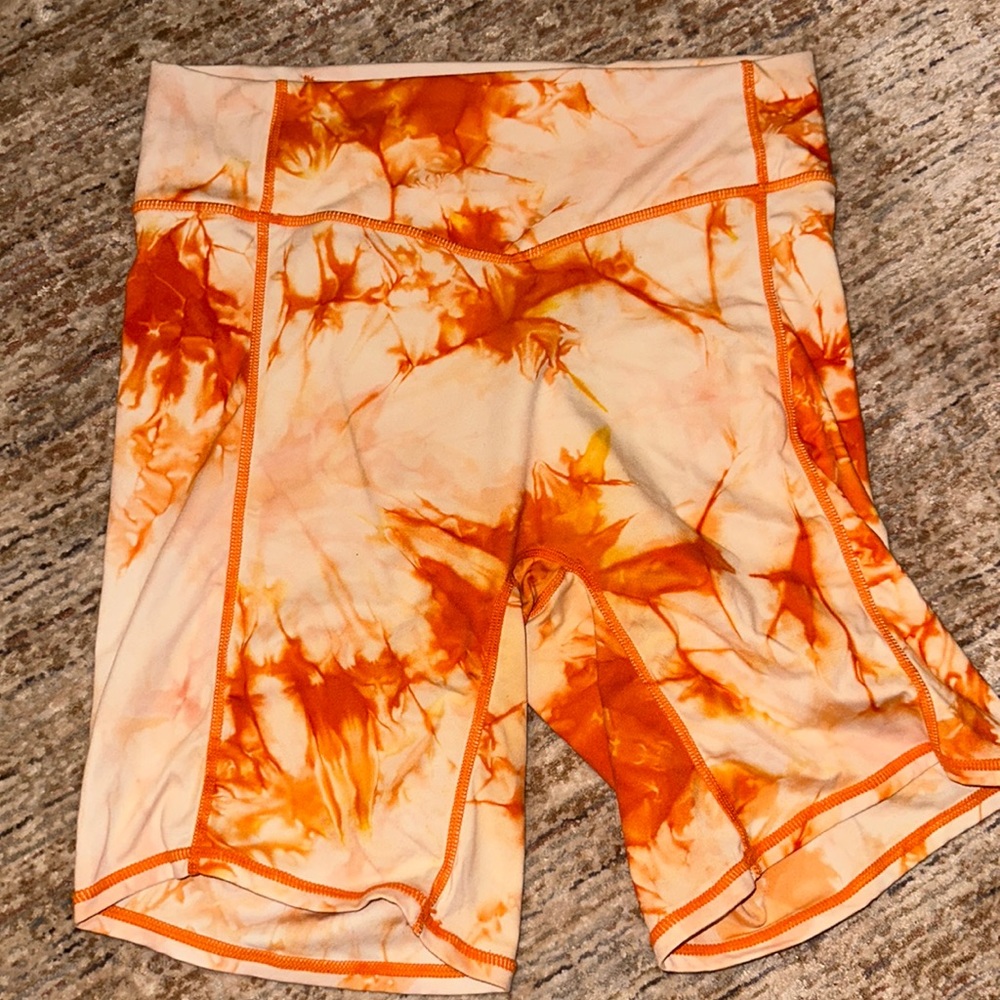 Balance Athletica Oasis Biker Short